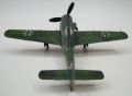 Eduard 1/48 FW-190D-11 Rote 4