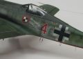 Eduard 1/48 FW-190D-11 Rote 4