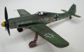 Eduard 1/48 FW-190D-11 Rote 4