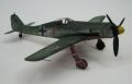 Eduard 1/48 FW-190D-11 Rote 4