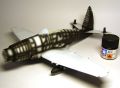 Trumpeter 1/48 Westland Wyvern S.4