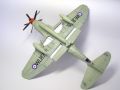 Trumpeter 1/48 Westland Wyvern S.4