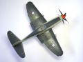 Trumpeter 1/48 Westland Wyvern S.4