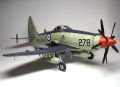 Trumpeter 1/48 Westland Wyvern S.4