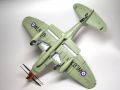 Trumpeter 1/48 Westland Wyvern S.4