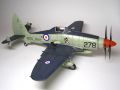 Trumpeter 1/48 Westland Wyvern S.4