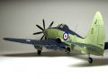 Trumpeter 1/48 Westland Wyvern S.4