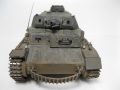 Dragon 1/35 Pzkpfw IV Ausf E mit Vorpanzer