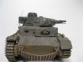 Dragon 1/35 Pzkpfw IV Ausf E mit Vorpanzer