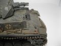 Dragon 1/35 Pzkpfw IV Ausf E mit Vorpanzer