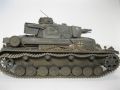 Dragon 1/35 Pzkpfw IV Ausf E mit Vorpanzer