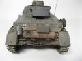 Dragon 1/35 Pzkpfw IV Ausf E mit Vorpanzer