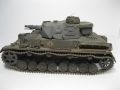 Dragon 1/35 Pzkpfw IV Ausf E mit Vorpanzer