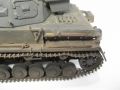 Dragon 1/35 Pzkpfw IV Ausf E mit Vorpanzer