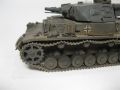 Dragon 1/35 Pzkpfw IV Ausf E mit Vorpanzer