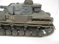 Dragon 1/35 Pzkpfw IV Ausf E mit Vorpanzer