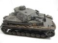 Dragon 1/35 Pzkpfw IV Ausf E mit Vorpanzer