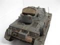 Dragon 1/35 Pzkpfw IV Ausf E mit Vorpanzer