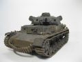 Dragon 1/35 Pzkpfw IV Ausf E mit Vorpanzer