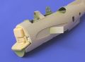 Accurate Miniatures 1/48 TBM-3 Avenger -    