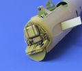 Accurate Miniatures 1/48 TBM-3 Avenger -    