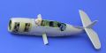 Accurate Miniatures 1/48 TBM-3 Avenger -    