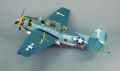 Accurate Miniatures 1/48 TBM-3 Avenger -    