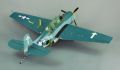 Accurate Miniatures 1/48 TBM-3 Avenger -    
