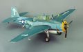 Accurate Miniatures 1/48 TBM-3 Avenger -    