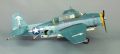 Accurate Miniatures 1/48 TBM-3 Avenger -    