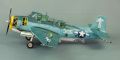 Accurate Miniatures 1/48 TBM-3 Avenger -    