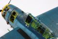 Accurate Miniatures 1/48 TBM-3 Avenger -    