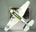 Accurate Miniatures 1/48 TBM-3 Avenger -    