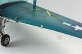 Accurate Miniatures 1/48 TBM-3 Avenger -    