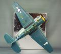 Accurate Miniatures 1/48 TBM-3 Avenger -    