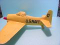 Hobby Craft 1/48 F8F1 Bearcat - Blue Angels Beetle Bomb