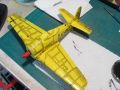 Hobby Craft 1/48 F8F1 Bearcat - Blue Angels Beetle Bomb