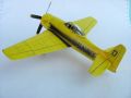 Hobby Craft 1/48 F8F1 Bearcat - Blue Angels Beetle Bomb