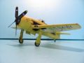 Hobby Craft 1/48 F8F1 Bearcat - Blue Angels Beetle Bomb