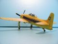 Hobby Craft 1/48 F8F1 Bearcat - Blue Angels Beetle Bomb