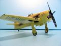 Hobby Craft 1/48 F8F1 Bearcat - Blue Angels Beetle Bomb