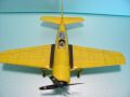 Hobby Craft 1/48 F8F1 Bearcat - Blue Angels Beetle Bomb