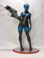  Asari Girl  M8 Avenger (Mass Effect) - 