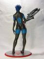  Asari Girl  M8 Avenger (Mass Effect) - 