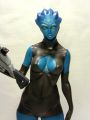  Asari Girl  M8 Avenger (Mass Effect) - 