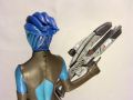  Asari Girl  M8 Avenger (Mass Effect) - 