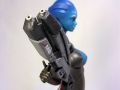  Asari Girl  M8 Avenger (Mass Effect) - 