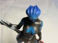  Asari Girl  M8 Avenger (Mass Effect) - 