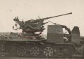 Trumpeter 1/35 FLAK 37 -   -   ...