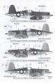  Skymodels 1/72 F4U Corsair -   